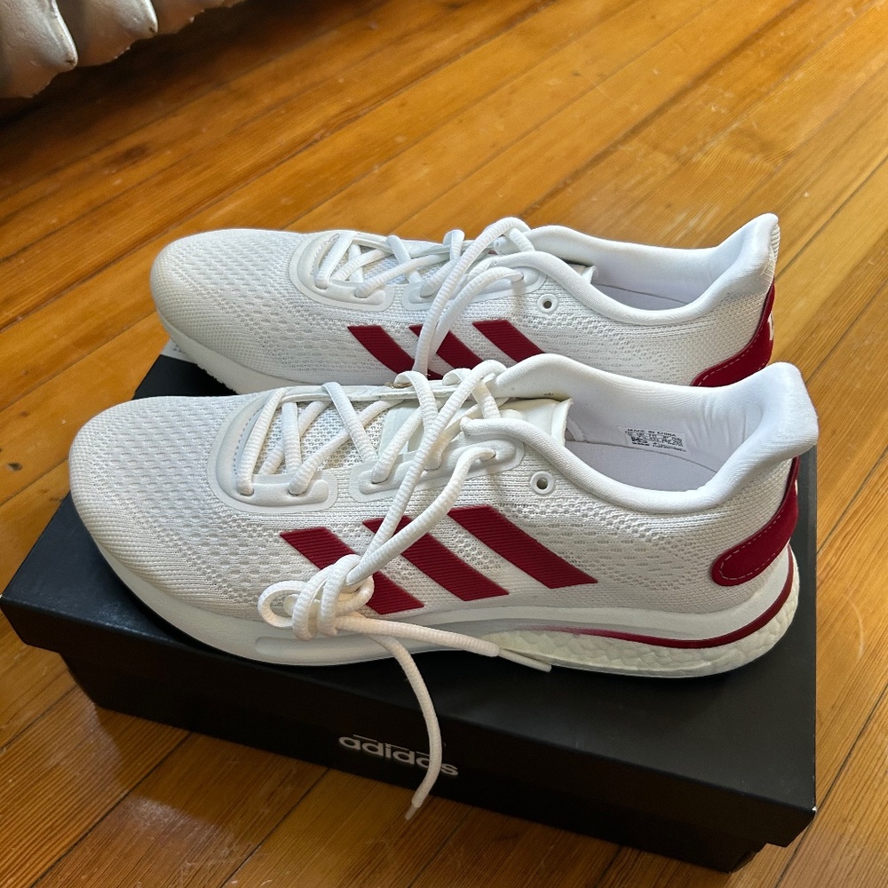 Adidas x IU Sneakers